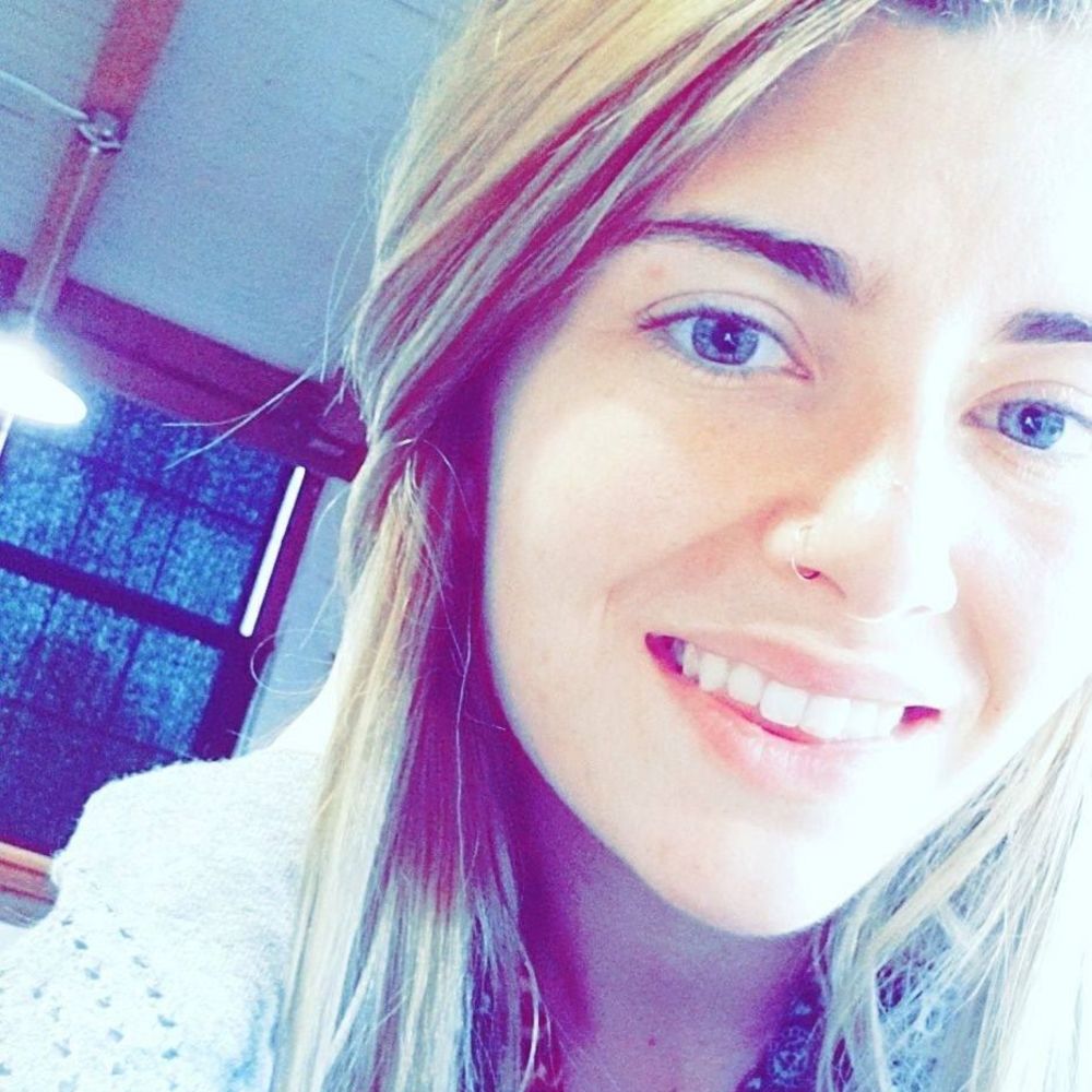 Meet your Posher, Debra